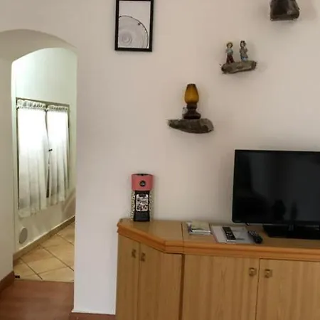 Casa Di Elena