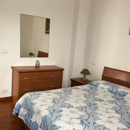 Casa Di Elena شقة *