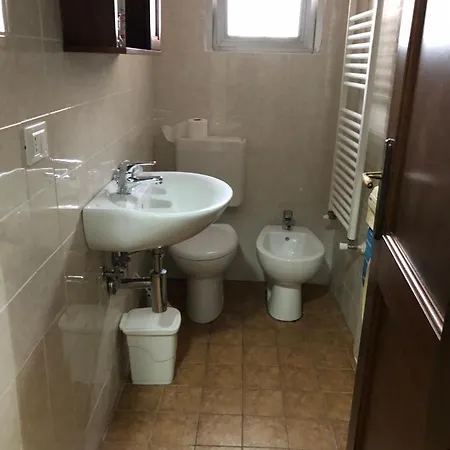 Casa Di Elena 아파트