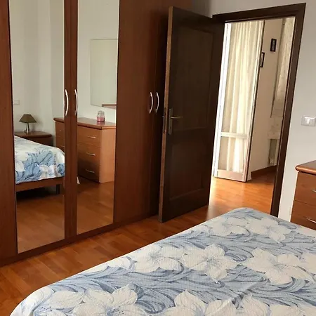 Daire Casa Di Elena *