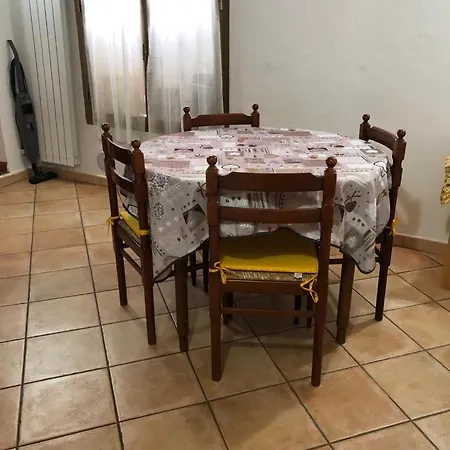 Casa Di Elena Apartment *
