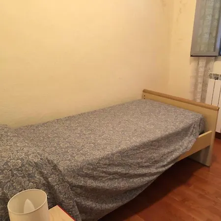 شقة Casa Di Elena *