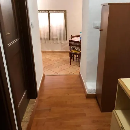 شقة Casa Di Elena *