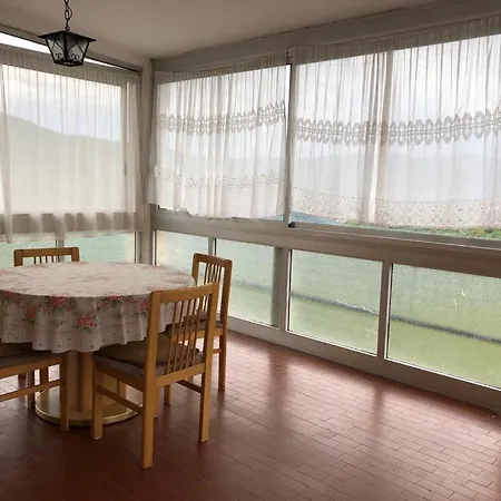 Casa Di Elena شقة Villa San Pietro