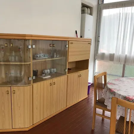 Daire Casa Di Elena Villa San Pietro