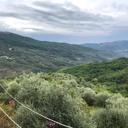 Casa Di Elena شقة *