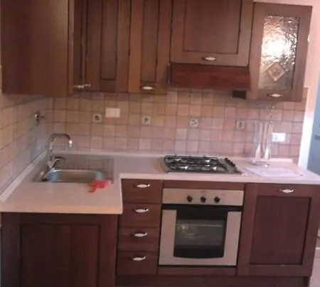 Casa Di Elena Apartment Villa San Pietro