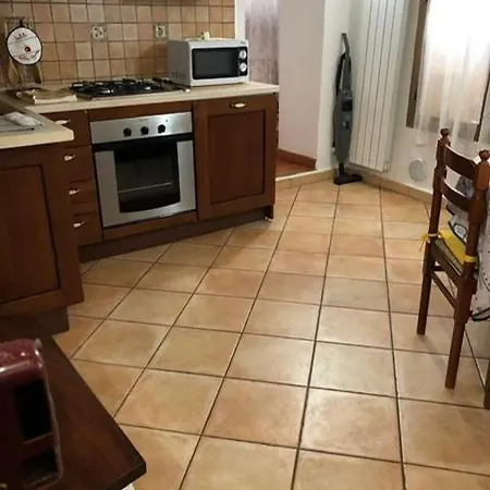 Casa Di Elena *