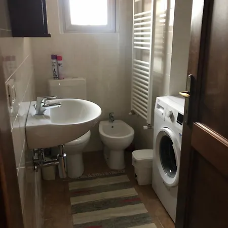아파트 Casa Di Elena 빌라 산 피에트로