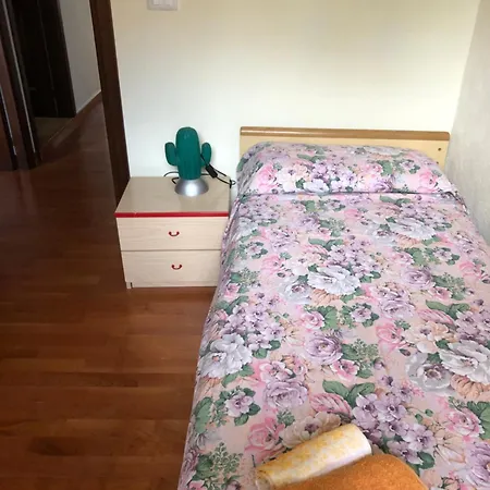 Appartement Casa Di Elena *