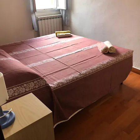 Casa Di Elena 아파트 *