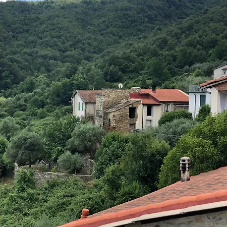Appartement Casa Di Elena Villa San Pietro